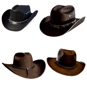 Cowboy Hat Png Cao PNG image
