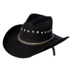 Cowboy Hat Silhouette Png Kri PNG image