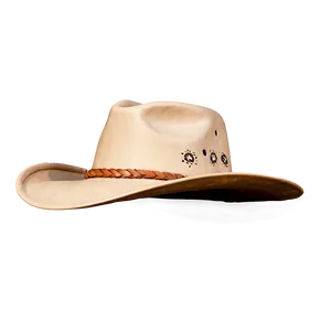 Cowboy Hat Transparent Background Png 04292024 PNG image