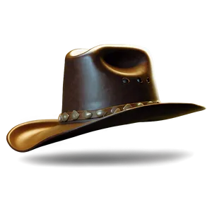 Cowboy Hat Transparent Background Png 05262024 PNG image