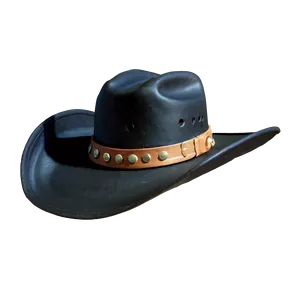 Cowboy Hat Transparent On Head PNG 62 PNG