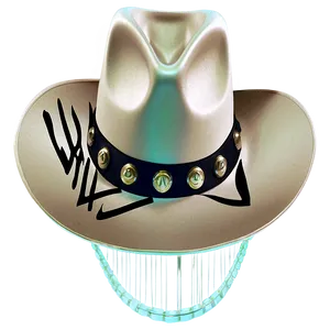 Cowboy Hat Transparent On Head PNG Qdi PNG