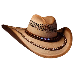 Cowboy Hat Transparent On White PNG 28 PNG