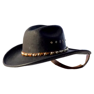 Cowboy Hat Transparent Side View PNG Yjk44 PNG
