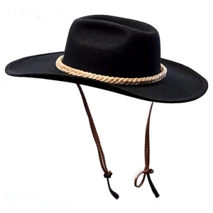 Cowboy Hat Transparent With Band PNG 39 PNG
