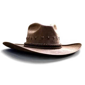 Cowboy Hat With Bandana Png Tha PNG image