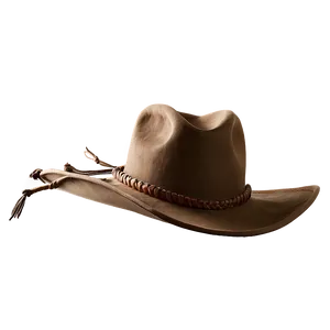 Cowboy Hat With Guitar Png 04292024 PNG image
