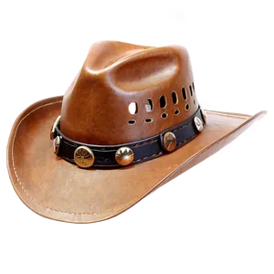 Cowboy Hat With Guitar Png 89 PNG image