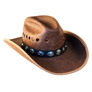 Cowboy Hat With Sunglasses Png 95 PNG image