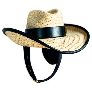 Cowboy Hat With Sunglasses Png Oxh56 PNG image