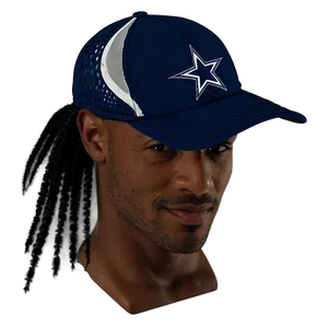 Cowboys Football Hat Png 70 PNG image