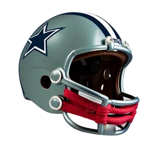 Cowboys Helmet Clipart Png 06292024 PNG image