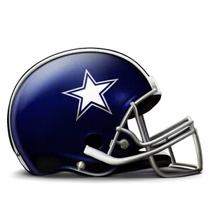 Cowboys Helmet Icon Png 85 PNG image