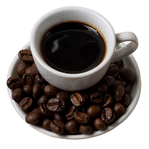 Cozy Black Coffee Png 06292024 PNG image