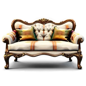 Cozy Corner Couch Png 46 PNG image