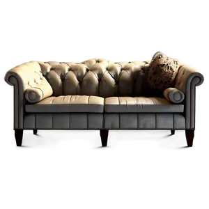 Cozy Corner Couch Png Dlm PNG image