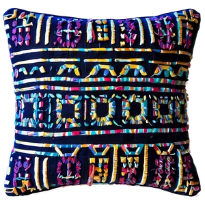 Cozy Cushion Cover Png Qyj84 PNG image