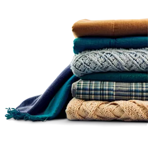 Cozy Fall Blankets Png 27 PNG image