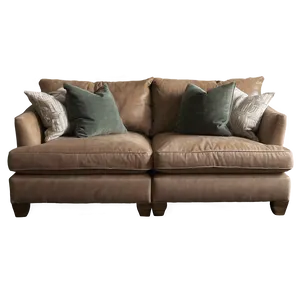 Cozy Living Room Furniture PNG 05242024