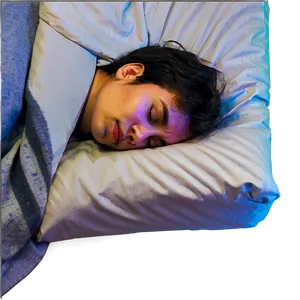 Cozy Sleep Png 28 PNG image