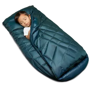 Cozy Sleeping Bag Png 96 PNG image