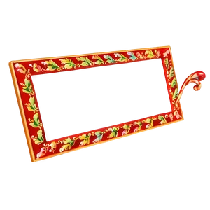 Cozy Video Frame Setting PNG Wyt