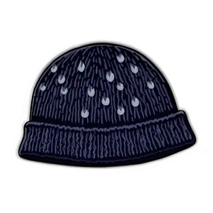 Cozy Winter Cap Png 42 PNG image