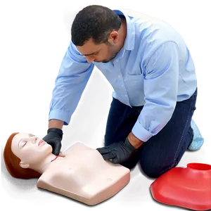 Cpr Certification Essentials Png Eql PNG image