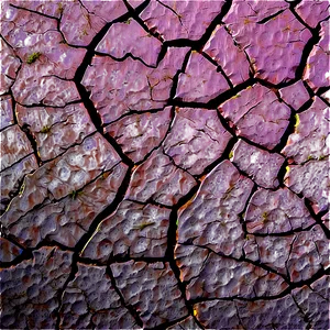 Crack Texture PNG 05042024
