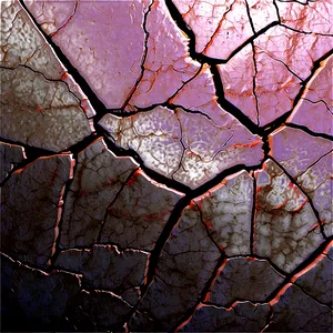 Crack Texture PNG Ksk
