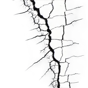 Crack Texture PNG Xxn36