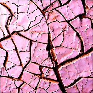 Cracked Ceramic Texture PNG 92 PNG