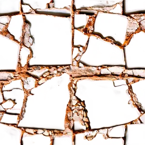 Cracked Ceramic Texture PNG Lmg PNG