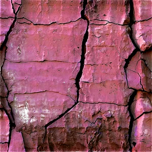 Cracked Concrete Wall Png 76 PNG image