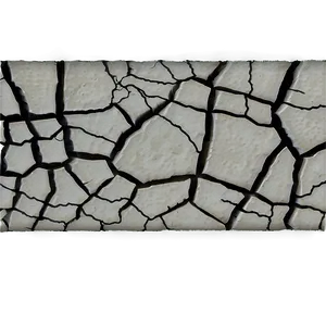 Cracked Earth Effect Png Udf44 PNG image