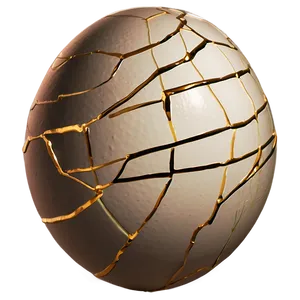 Cracked Egg Icon PNG 06132024 PNG
