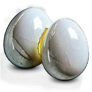 Cracked Egg Icon PNG Ksq45 PNG