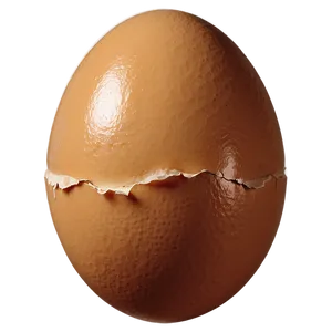 Cracked Egg Png 05042024 PNG image