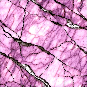 Cracked Marble Texture PNG 05042024