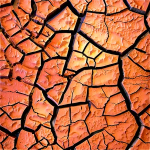 Cracked Mud Texture Png Eaf91 PNG image