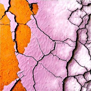 Cracked Paint Texture Png 05042024 PNG image