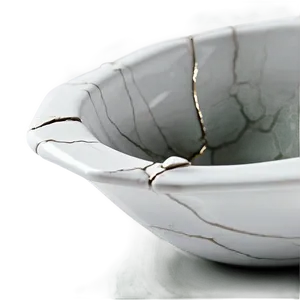 Cracked Porcelain PNG 53