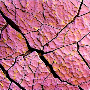Cracked Rock Texture PNG Uvu