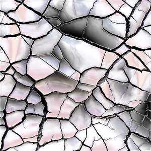 Cracked Surface Distress Png Ccl PNG image