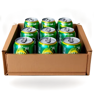 Craft Beer Can Png 05242024 PNG image