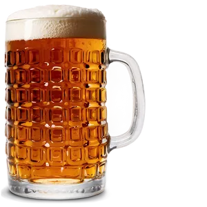 Craft Beer Mug PNG 05252024 PNG