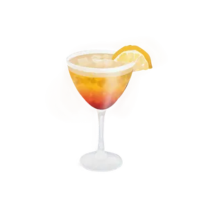 Craft Cocktails PNG Lqv28