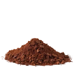 Craft Cocoa Powder PNG 06272024