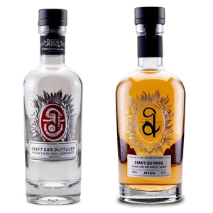 Craft Distillery Spirits PNG 06122024 PNG