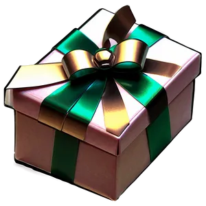 Craft Gift Box PNG 05252024